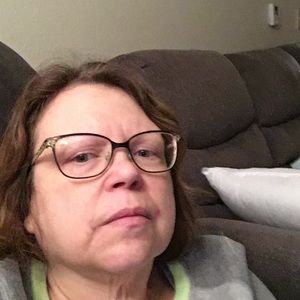 Meet your Posher, Jeri